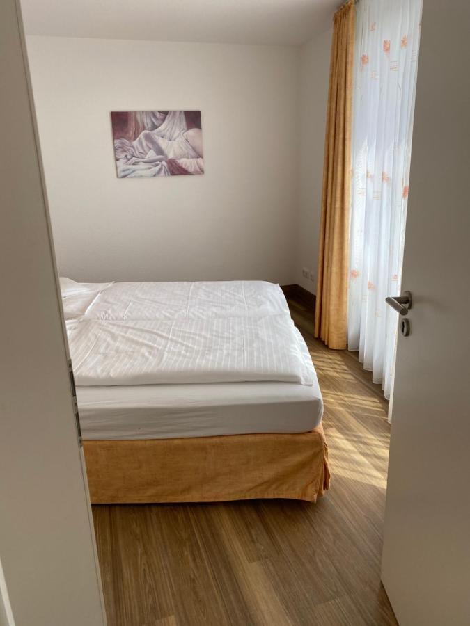 Nordseehotel Benser Hof Am Hafen Bensersiel Kültér fotó