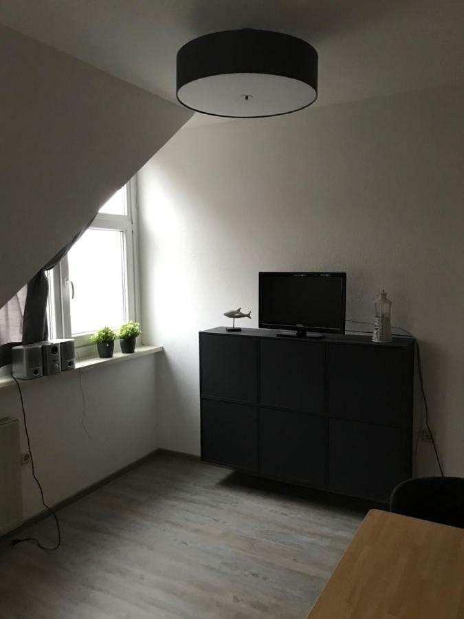 Nordseehotel Benser Hof Am Hafen Bensersiel Kültér fotó